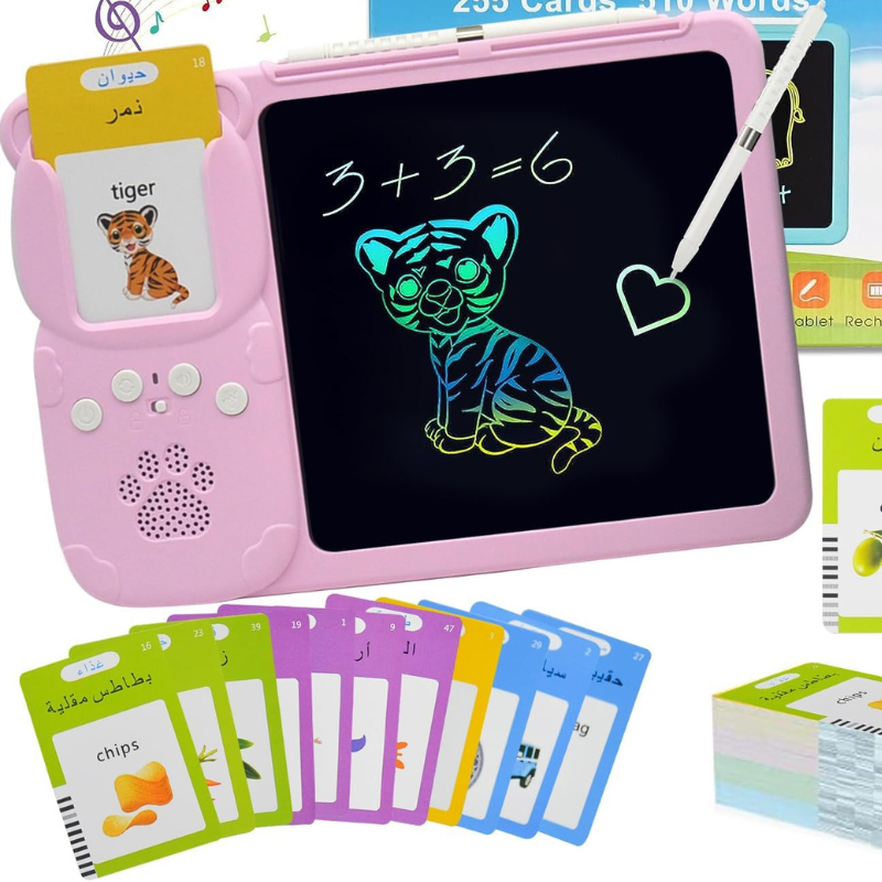 tablette-éducatif