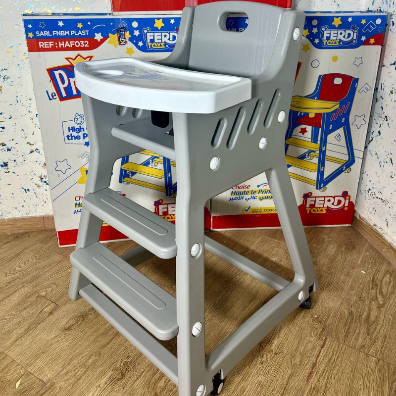 chaise bébé