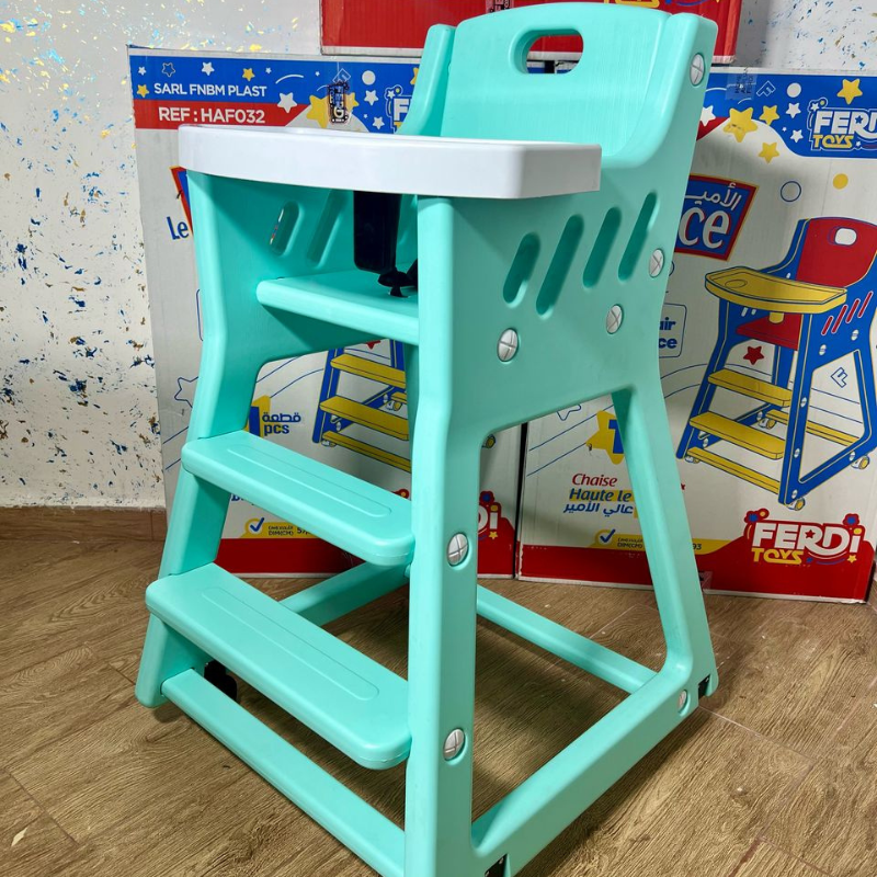 chaise bébé