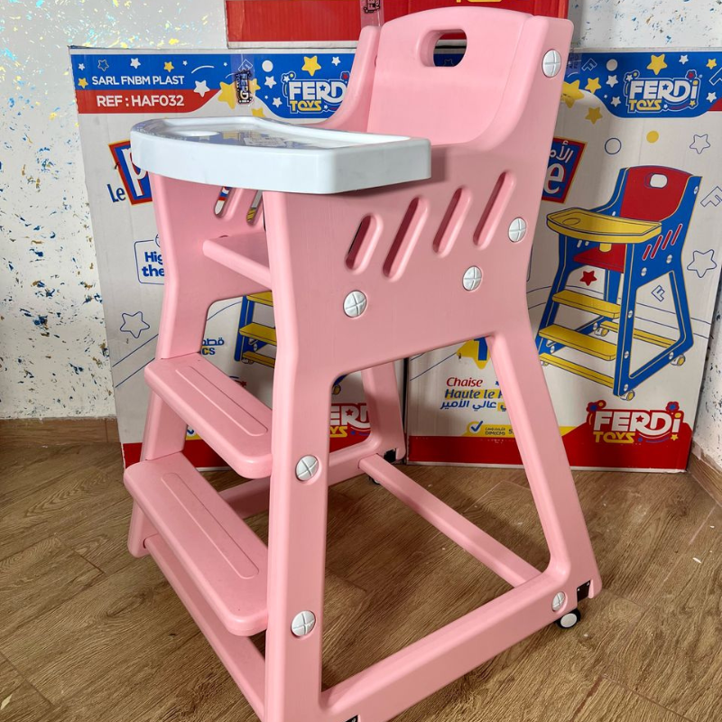 chaise bébé