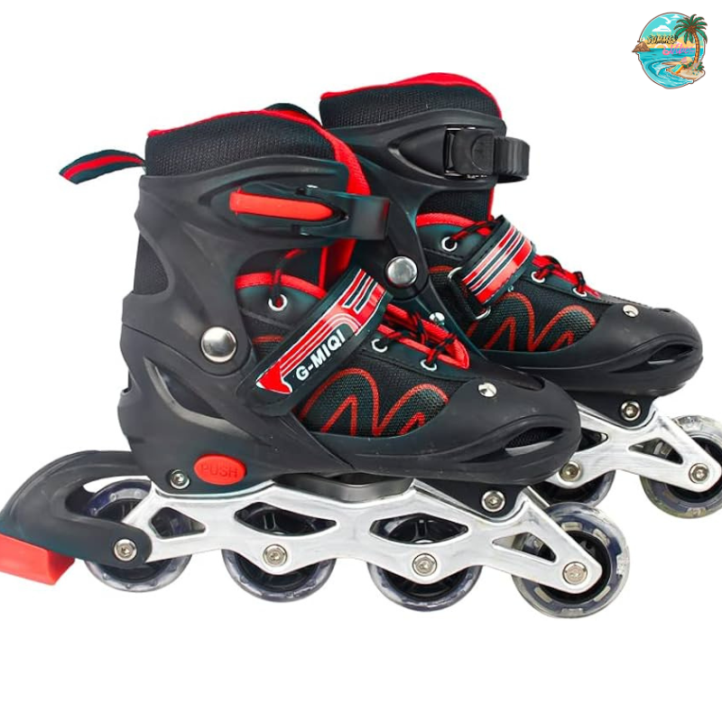 Skates