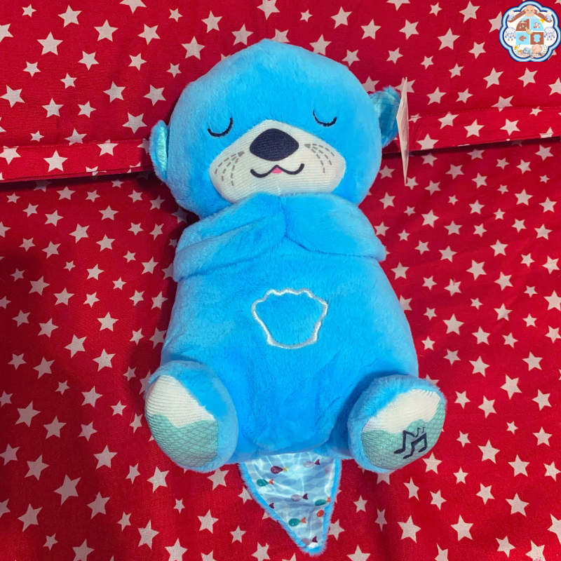 sleeping-bear
