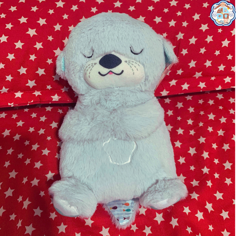 sleeping-bear