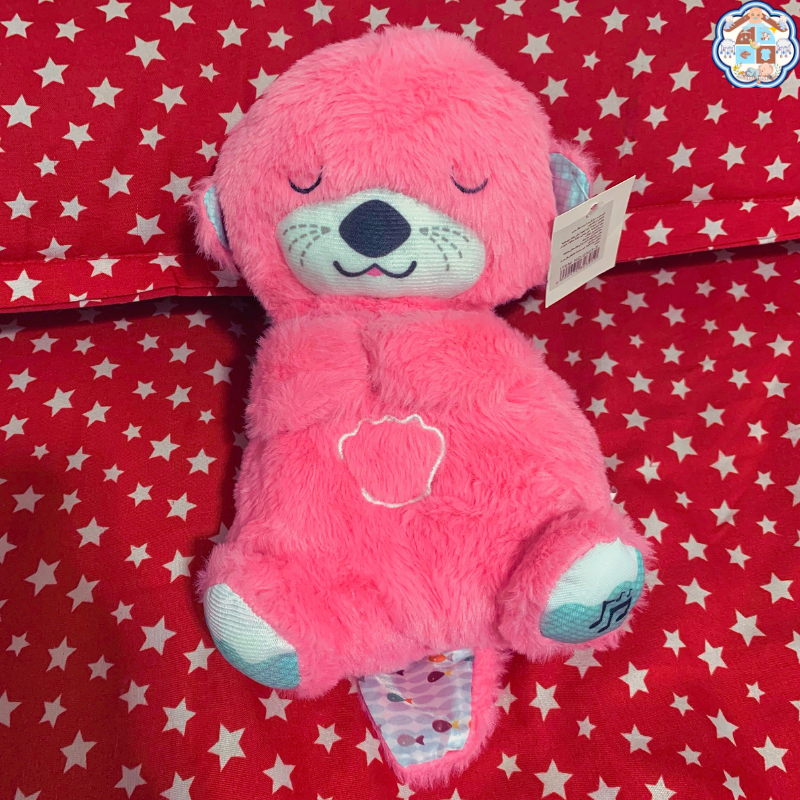 sleeping-bear