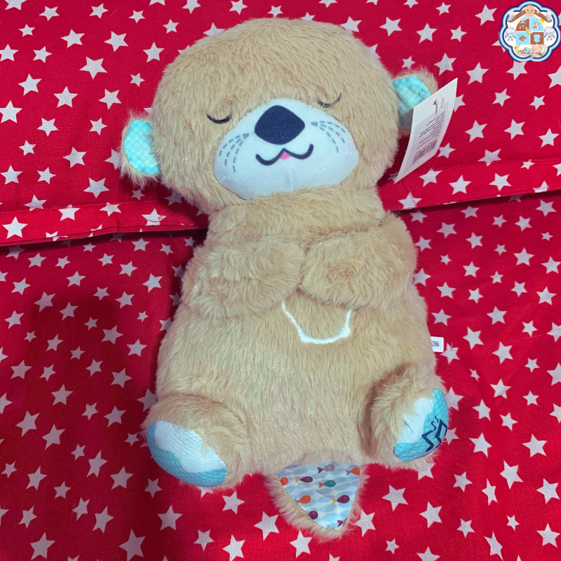sleeping-bear