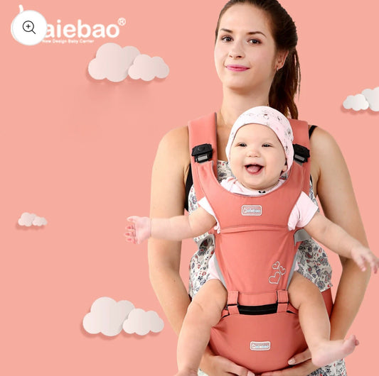 kangourou Porte-bébé