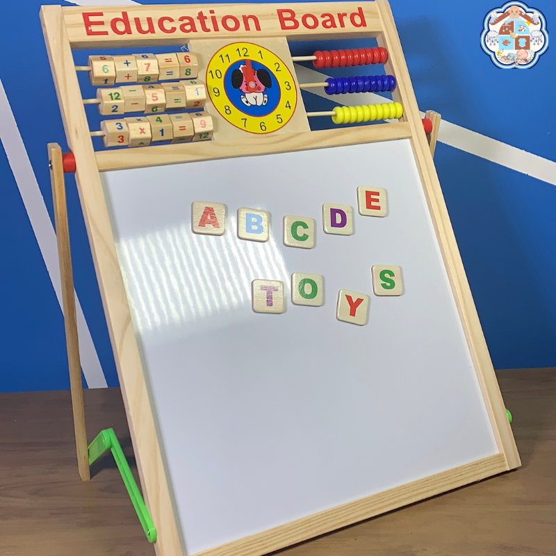 Pack Éducatif