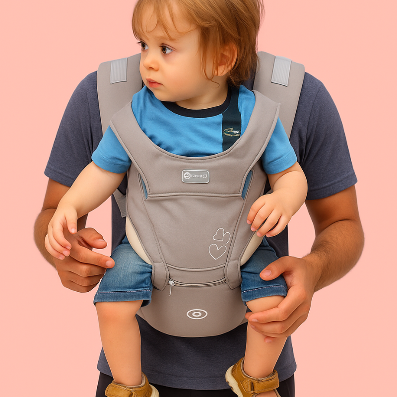 kangourou Porte-bébé