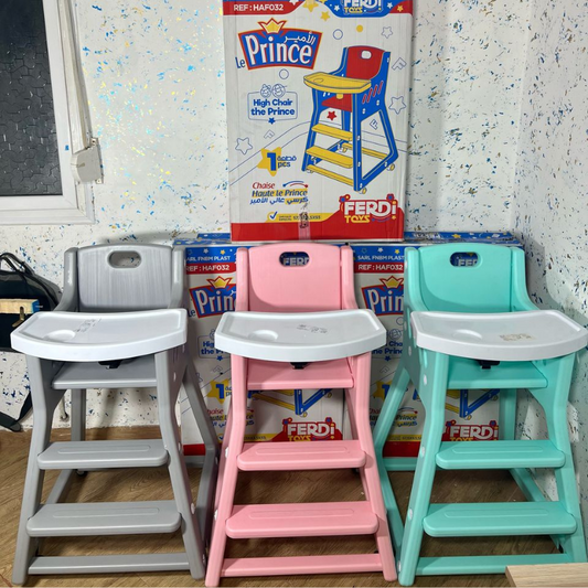 chaise bébé