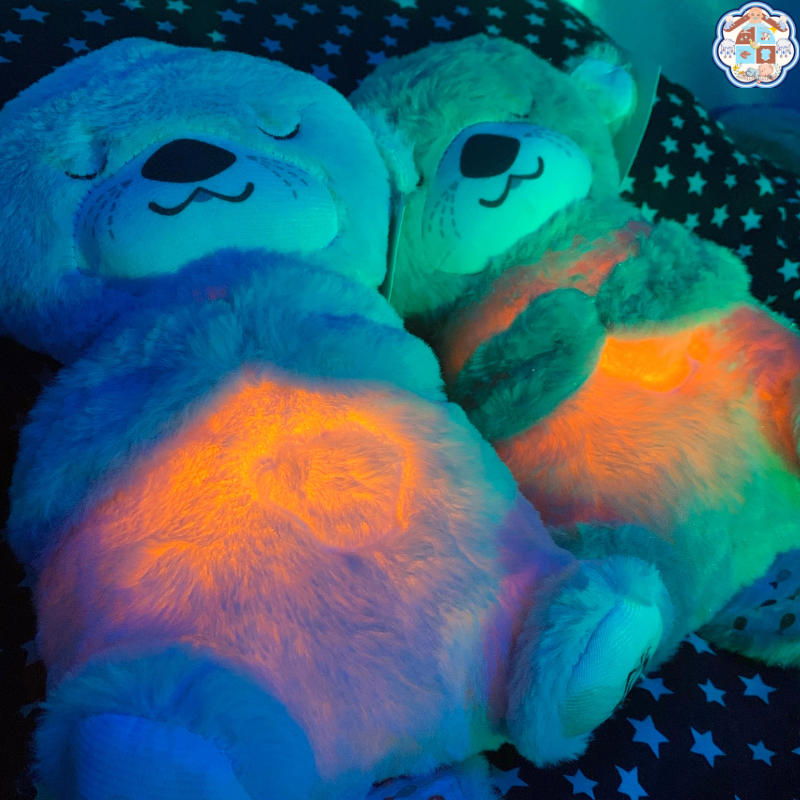 sleeping-bear